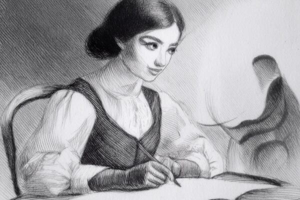 clásicos escritos por mujeres