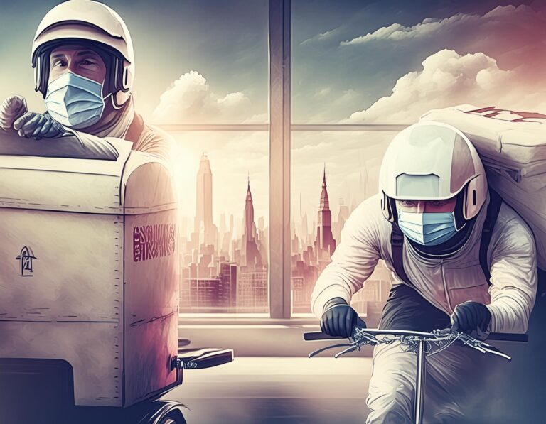 Breve crónica sobre el rappitendeo