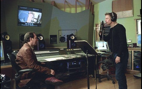 hans zimmer imdb