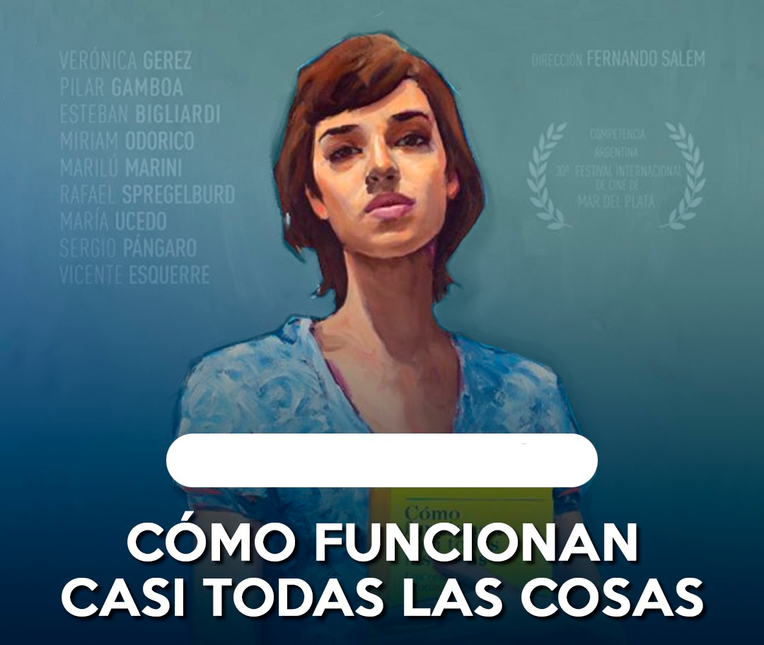 peliculas argentinas volver a ver