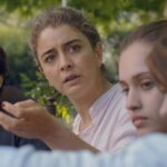 Los sonámbulos película