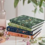 coleccion novelas eternas