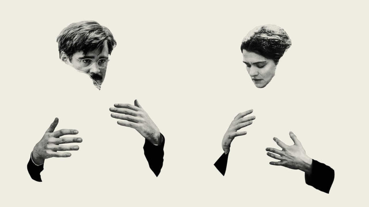 The lobster pelicula