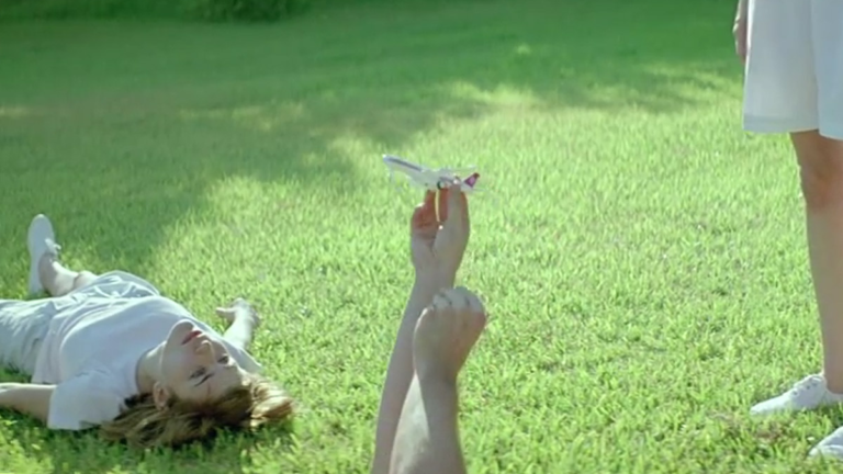 dogtooth canino pelicula lanthimos