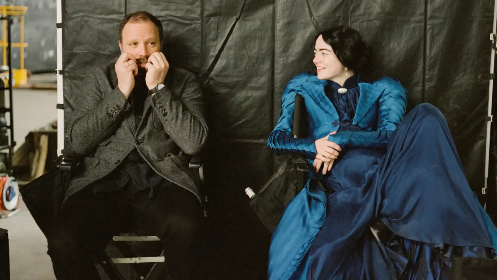 lanthimos poor things
