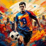 numeros 9 de la historia del futbol